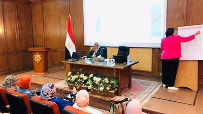 الإنتاج الحربي تنظم ندوتين حول 