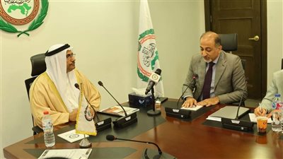 العسومي: البرلمان في حالة انعقاد دائم لنصرة القضية الفلسطينية ودعمها دوليا