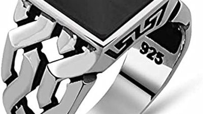 الفضة تنافس الذهب.. 