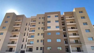 بدء حجز شقق مشروع لؤلؤة القاهرة لمدة 14 يومًا