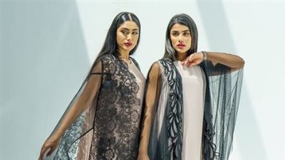 عبايات تصدر موضة 2024 تمنح القصيرات طولًا ورشاقة (صور)