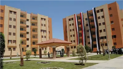 التعاونيات تواصل تلقي طلبات حجز شقق لؤلؤة العاشر من رمضان