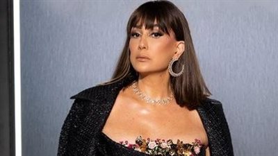 ببساطة وشباب غادة عبدالرازق تحتفل بعيد ميلادها 