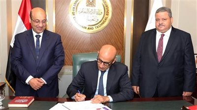 وزير التعليم يعتمد نتيجة الدبلومات الفنية 2024 