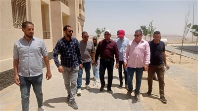  11160 وحدة سكنية.. آخر مستجدات شقق سكن لكل المصريين في مدينة ١٥ مايو