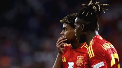 وشهد شاهد من أهلها.. أفريقيا تتسيد كأس أمم أوروبا