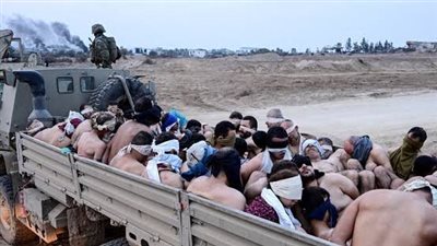 حماس: ما تعرض له أسرانا بسجون الاحتلال يفوق بأضعاف الوحشية التي واجهها المعتقلون بغوانتانامو وأبو غريب