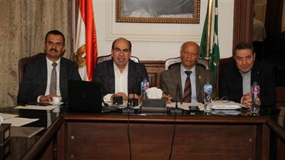 فصل وإسقاط عضوية المتورطين في الفيديو المسيء لحزب الوفد 