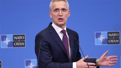 الناتو: روسيا تستحوذ على مناطق من أوكرانيا في مخالفة صارخة للقانون الدولي
