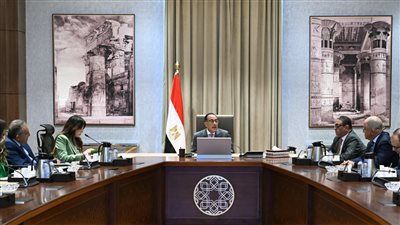 رئيس الوزراء يتابع خفض أسعار السلع بمختلف الأسواق