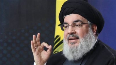 نصر الله: نحن شركاء مع حماس في المقاومة والشهادة وسنصنع النصر