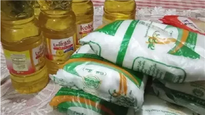 بعد زيادة أسعار الزيت والسكر.. ماذا يحدث في الأسواق؟ 