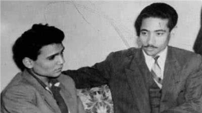 ابنة الموجي تكشف تفاصيل حبس العندليب لوالدها من أجل 