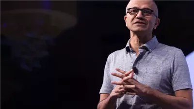 تخلى آبل ومايكروسوفت عن مقاعدهما في مجلس إدارة OpenAI