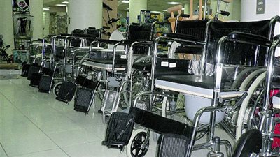 طرق الحصول على جهاز تعويضي لذوي الاحتياجات الخاصة مجاناً 