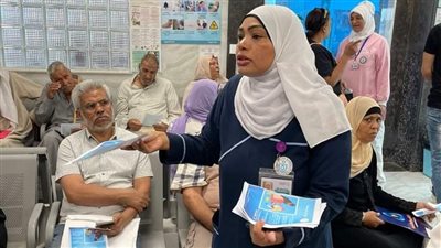 مركز 30 يونيو ينظم سلسلة ندوات بعنوان 