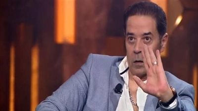 مدحت صالح يلتقي جمهوره فى حفلة استثنائية بمهرجان العلمين