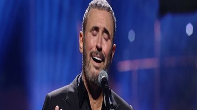 موعد حفل كاظم الساهر فى مهرجان قرطاج الدولى