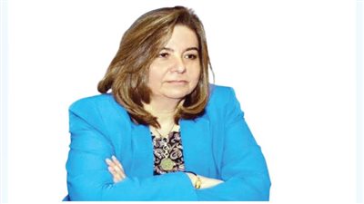 مى عبدالحميد: الصندوق لن يطرح وحدات سكنية لمحدودى الدخل خلال الفترة الحالية 