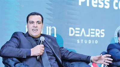 ‏Rayn developments تدشنVoco MaLL في العاصمة الإدارية الجديدة باستثمارات مليار جنيه 