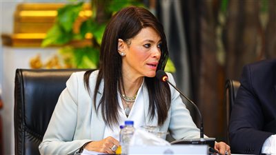 المشاط: نسعى إلى بناء اقتصاد وطني تنافسي جاذب للاستثمار