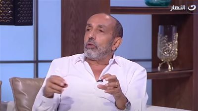 أحمد صيام يكشف أسرار أول لقاء مع زوجته ويعترف: ارتباطي بها أذاها   