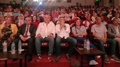 بعد 15 ليلة .. نوستالجيا 90/80  ترفع شعار كامل العدد في الإسماعيلية