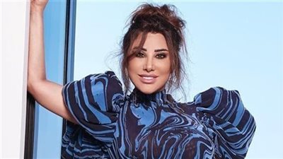 QR Code.. نجوي كرم تشوق جمهورها لأغنيتها الجديدة 