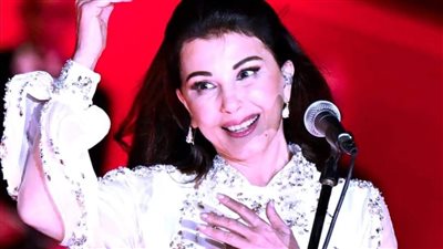 بقيادة نادر عباسي.. ماجدة الرومي تحيي حفلًا بمهرجان العلمين بهذا الموعد