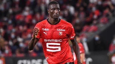 الإصابة تحرم جيراسي من الانتقال إلى بوروسيا دورتموند