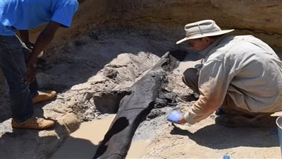 العثور على مستوطنة قديمة عمرها أكثر من 2200 عام