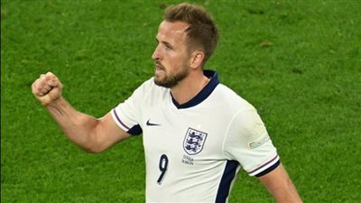 هاري كين: هدفي التتويج بلقب يورو 2024