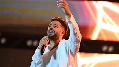 قٌبل ساعات من طرحها.. صُنّاع أغنية حماقي 