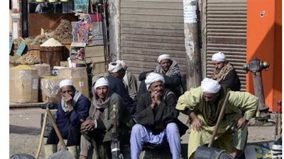 للعمالة غير المنتظمة 1500 جنيه للفرد |تفاصيل 