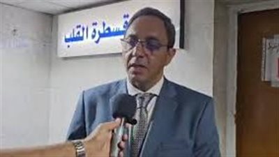 محافظ قنا الجديد: هموم ومشاكل المواطن على رأس أولوياتي