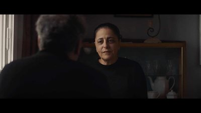 العرض الأول لفيلم 