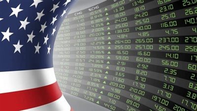 ارتفاع الأسهم الأمريكية إلى مستوى تاريخي جديد
