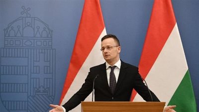 خارجية المجر: الصراع في أوكرانيا لا يمكن أن ينتهي عسكريًا