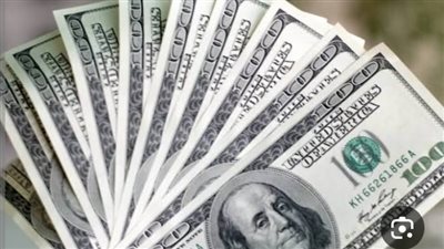 تراجع سعر الدولار اليوم الخميس في السوق السوداء مقابل الجنيه 