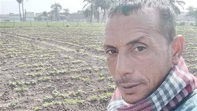 في أقل من 5 ساعات من وقوع الجريمة.. القبض علي مقتل غفير مخصوص بالمنيا