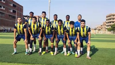 منتخب القليوبية جاهز لدورى مراكز الشباب 