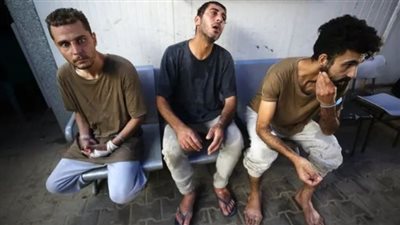 معتقل سدي تيمان جنوب إسرائيل.. مقبرة جماعية للفلسطينيين