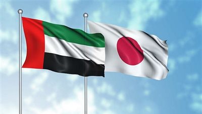  الإمارات واليابان تتعاونان في ممارسات الملكية الفكرية لمدة 5 أعوام
