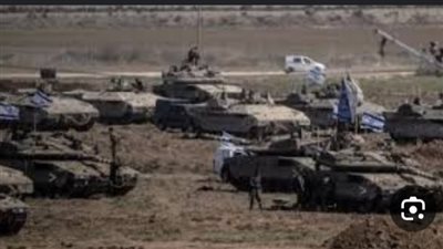 الاحتلال الاسرائيلي ينهي عملياته في حي الشجاعية شرق غزة 