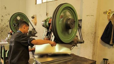 ضوابط إصدار شهادة التمتع بحوافز المشروعات الصغيرة 