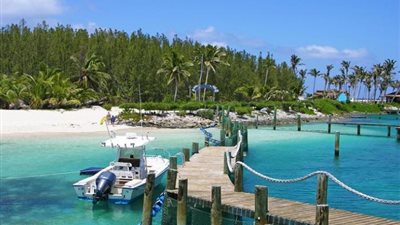 تعود لحرب القرم.. العثور على قطع أثرية روسية غامضة في جزر البهاما