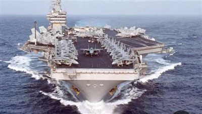 وسائل اعلام يابانية: مدمرة تدخل المياه الاقليمية الصينية بالقرب من تايوان