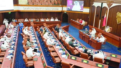 البحرين.. إبطال عضوية نائب  بسبب إزدواج الجنسية