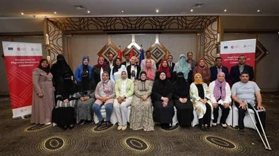 وحدة حماية الطفل بالشرقية تتلقى 415 بلاغًا لأطفال معرضة للخطر 