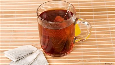 موجات الحر تشعل أسعار الشاى